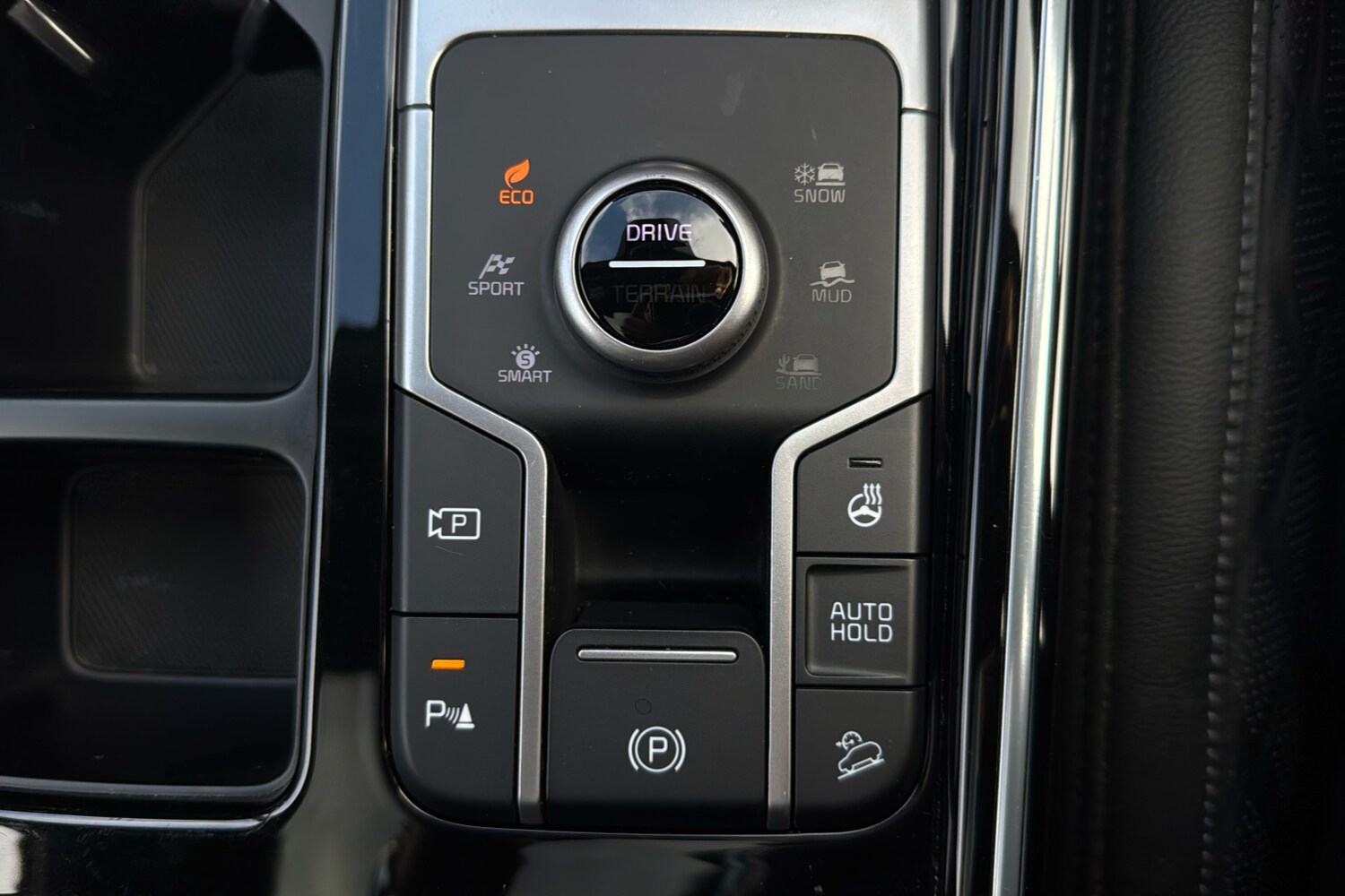 Used Kia Sorento 2023 for sale - 76502788: Photo 27