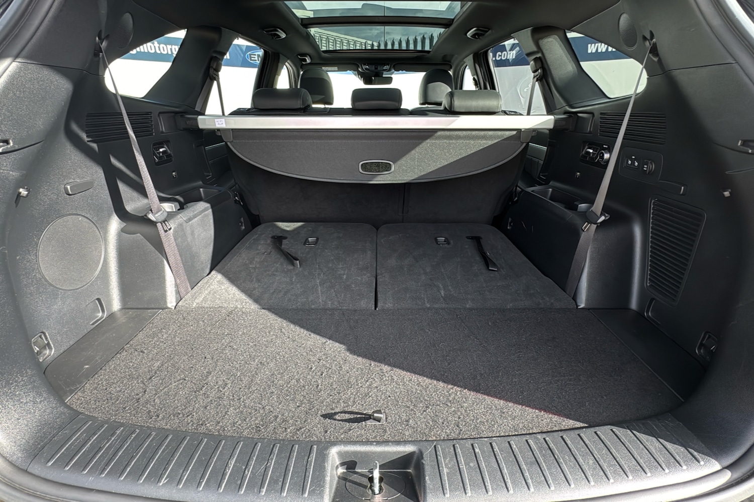 Used Kia Sorento 2023 for sale - 76502788: Photo 31