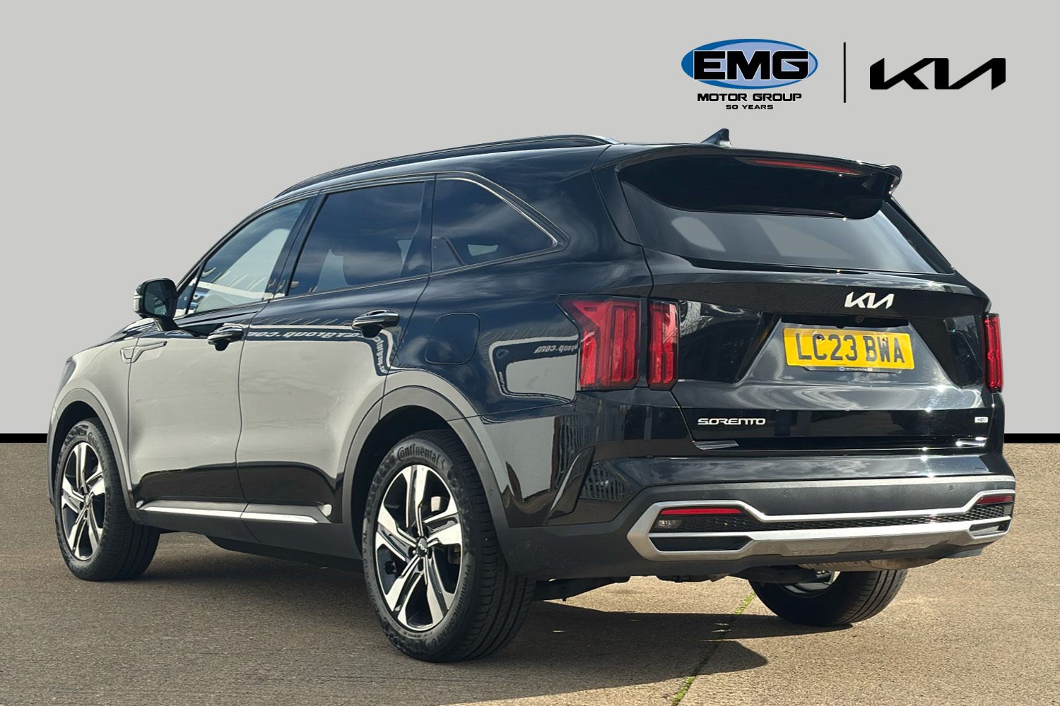 Used Kia Sorento 2023 for sale - 76502788: Photo 5