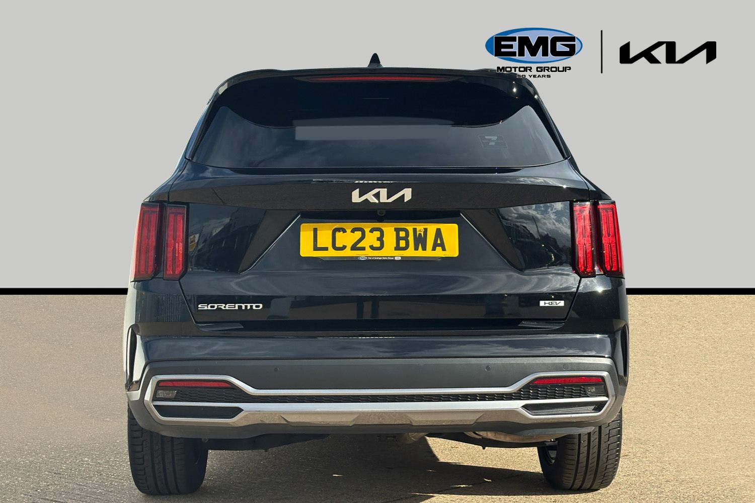 Used Kia Sorento 2023 for sale - 76502788: Photo 6