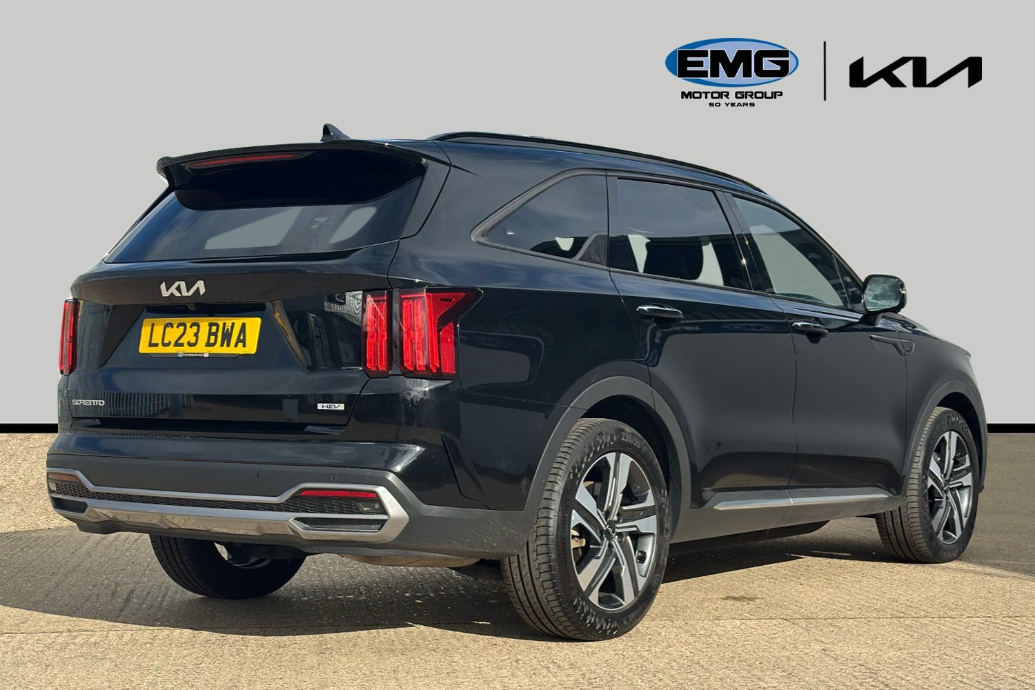 Used Kia Sorento 2023 for sale - 76502788: Photo 7