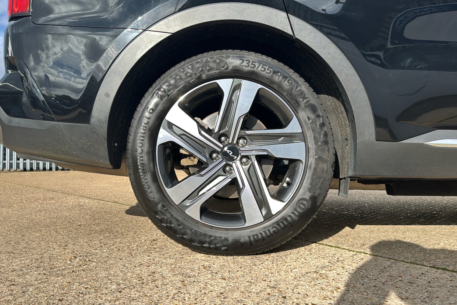 Used Kia Sorento 2023 for sale - 76502788: Photo 8