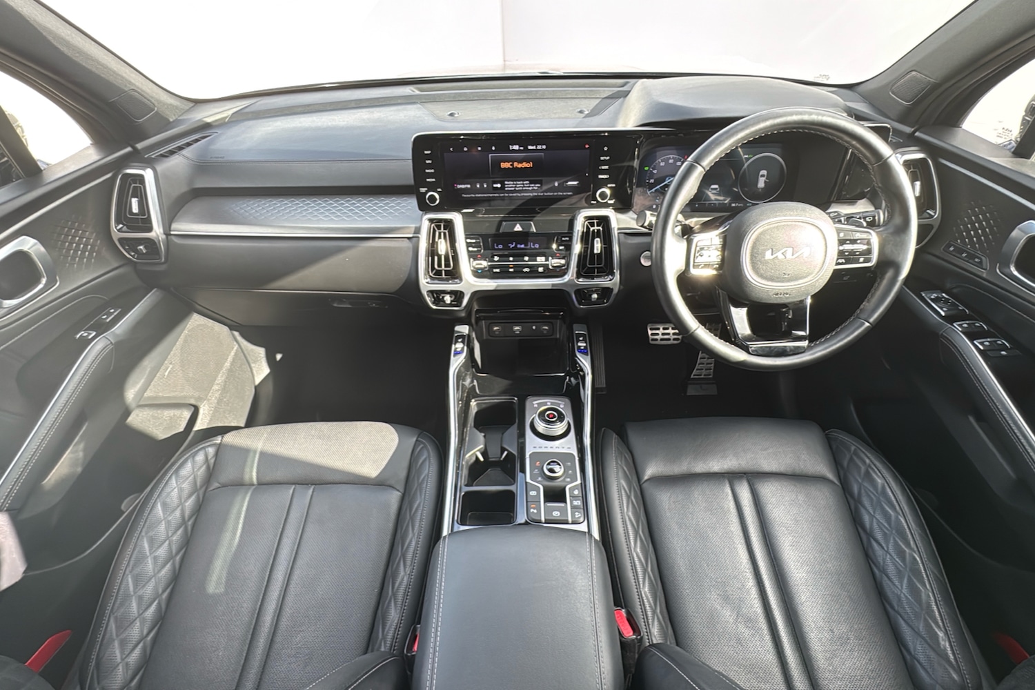 Used Kia Sorento 2023 for sale - 76502788: Photo 9