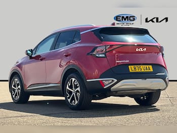 Used Kia Sportage 2025 for sale - 79365817: Photo