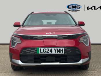 Used Kia Niro 2024 for sale - 75143437: Photo