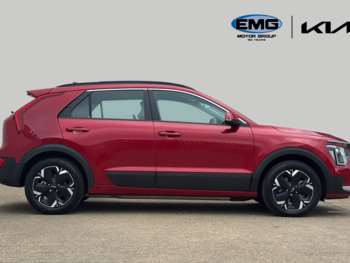 Used Kia Niro 2024 for sale - 75143437: Photo