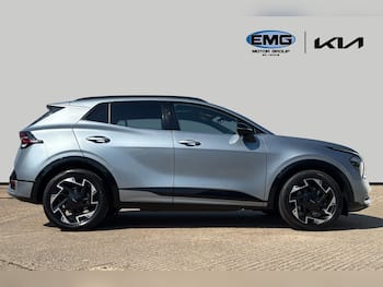 Used Kia Sportage 2023 for sale - 79507308: Photo