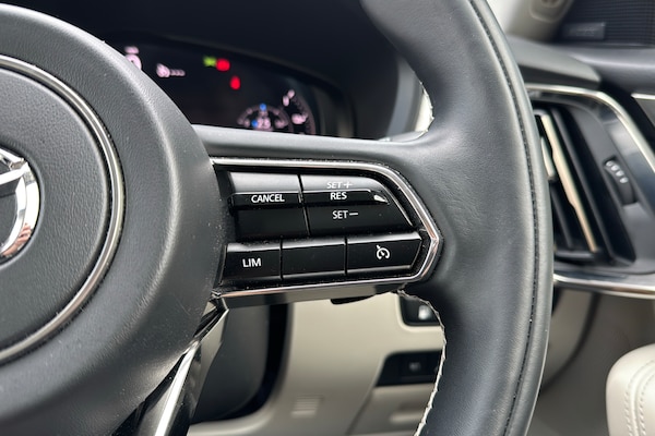 Used Mazda CX-60 2023 for sale - 75981058: Photo 18