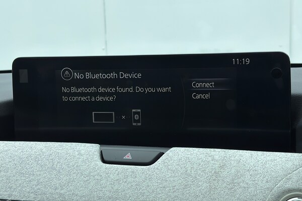Used Mazda CX-60 2023 for sale - 75981058: Photo 20