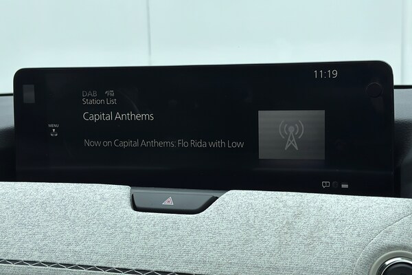 Used Mazda CX-60 2023 for sale - 75981058: Photo 21