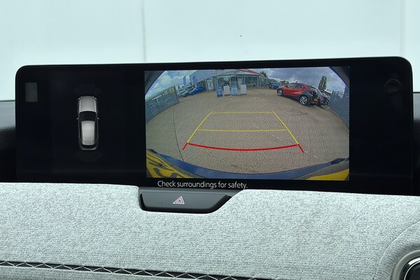 Used Mazda CX-60 2023 for sale - 75981058: Photo 27