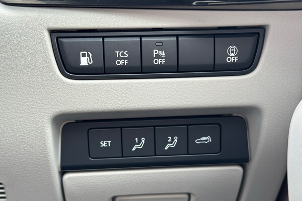 Used Mazda CX-60 2023 for sale - 75981058: Photo 28