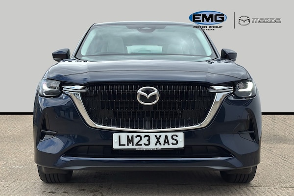 Used Mazda CX-60 2023 for sale - 75981058: Photo 2