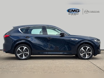 Used Mazda CX-60 2023 for sale - 75981058: Photo 4
