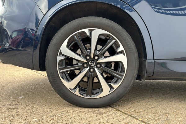 Used Mazda CX-60 2023 for sale - 75981058: Photo 8