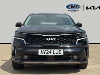 Used Kia Sorento 2024 for sale - 74633766: Photo