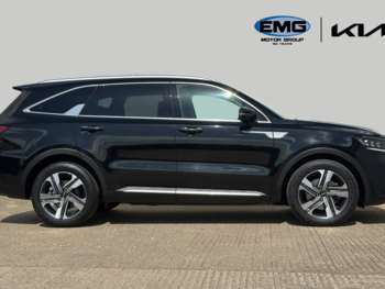 Used Kia Sorento 2024 for sale - 74633766: Photo