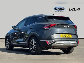 Used Kia Sportage 2023 for sale - 79341616: Photo