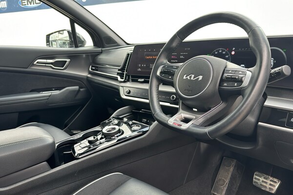 Used Kia Sportage 2024 for sale - 75603752: Photo 10
