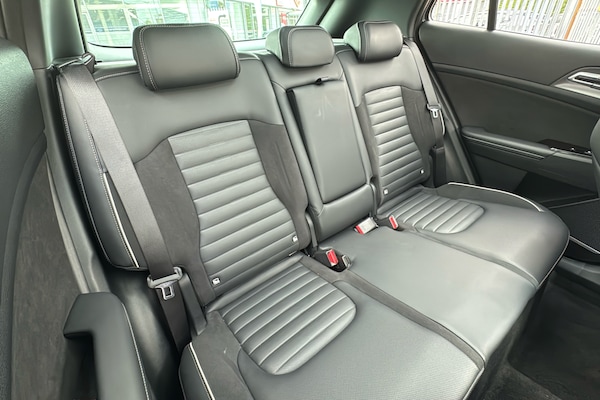 Used Kia Sportage 2024 for sale - 75603752: Photo 12