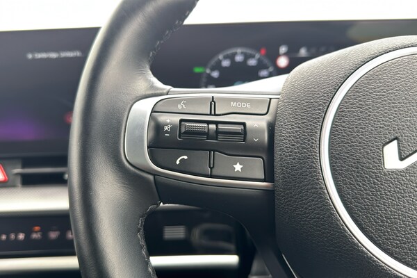 Used Kia Sportage 2024 for sale - 75603752: Photo 17
