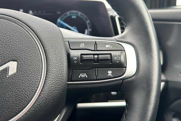 Used Kia Sportage 2024 for sale - 75603752: Photo 18