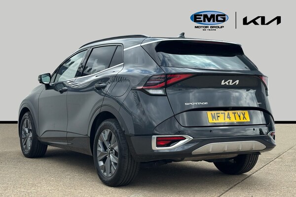 Used Kia Sportage 2024 for sale - 75603752: Photo 5
