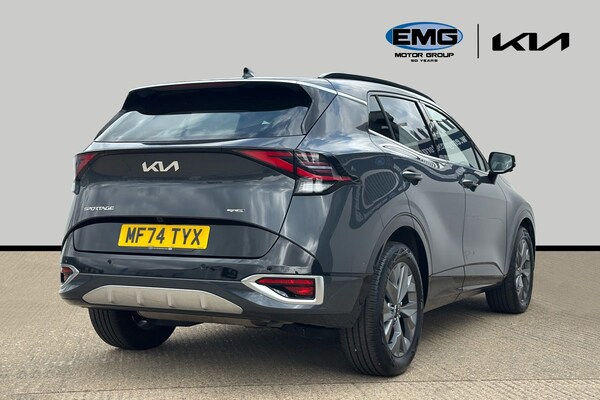 Used Kia Sportage 2024 for sale - 75603752: Photo 7