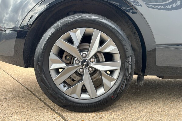 Used Kia Sportage 2024 for sale - 75603752: Photo 8