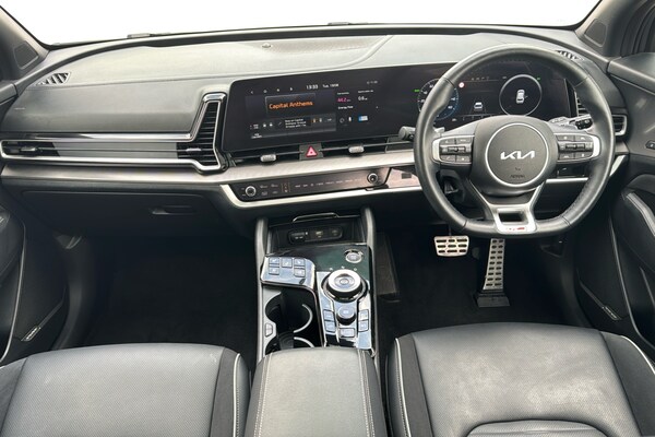 Used Kia Sportage 2024 for sale - 75603752: Photo 9