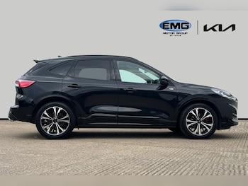 Used Ford Kuga 2023 for sale - 78453290: Photo