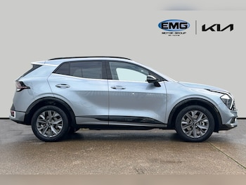 Used Kia Sportage 2025 for sale - 76516049: Photo