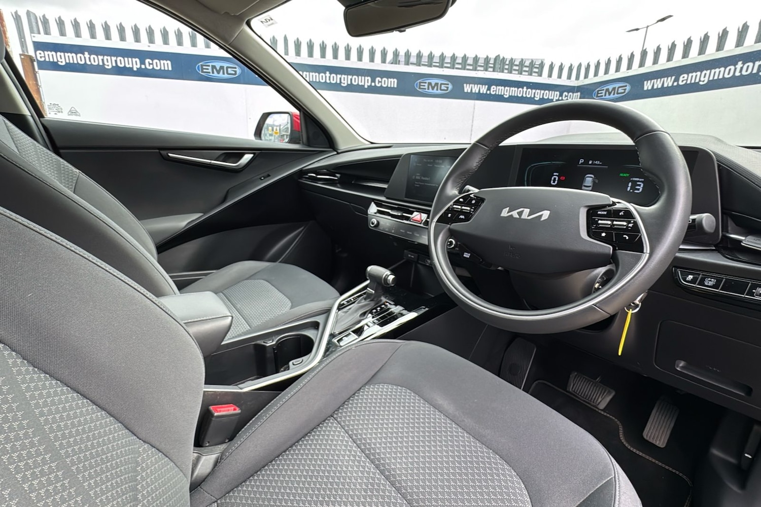 Used Kia Niro 2022 for sale - 78103829: Photo 10