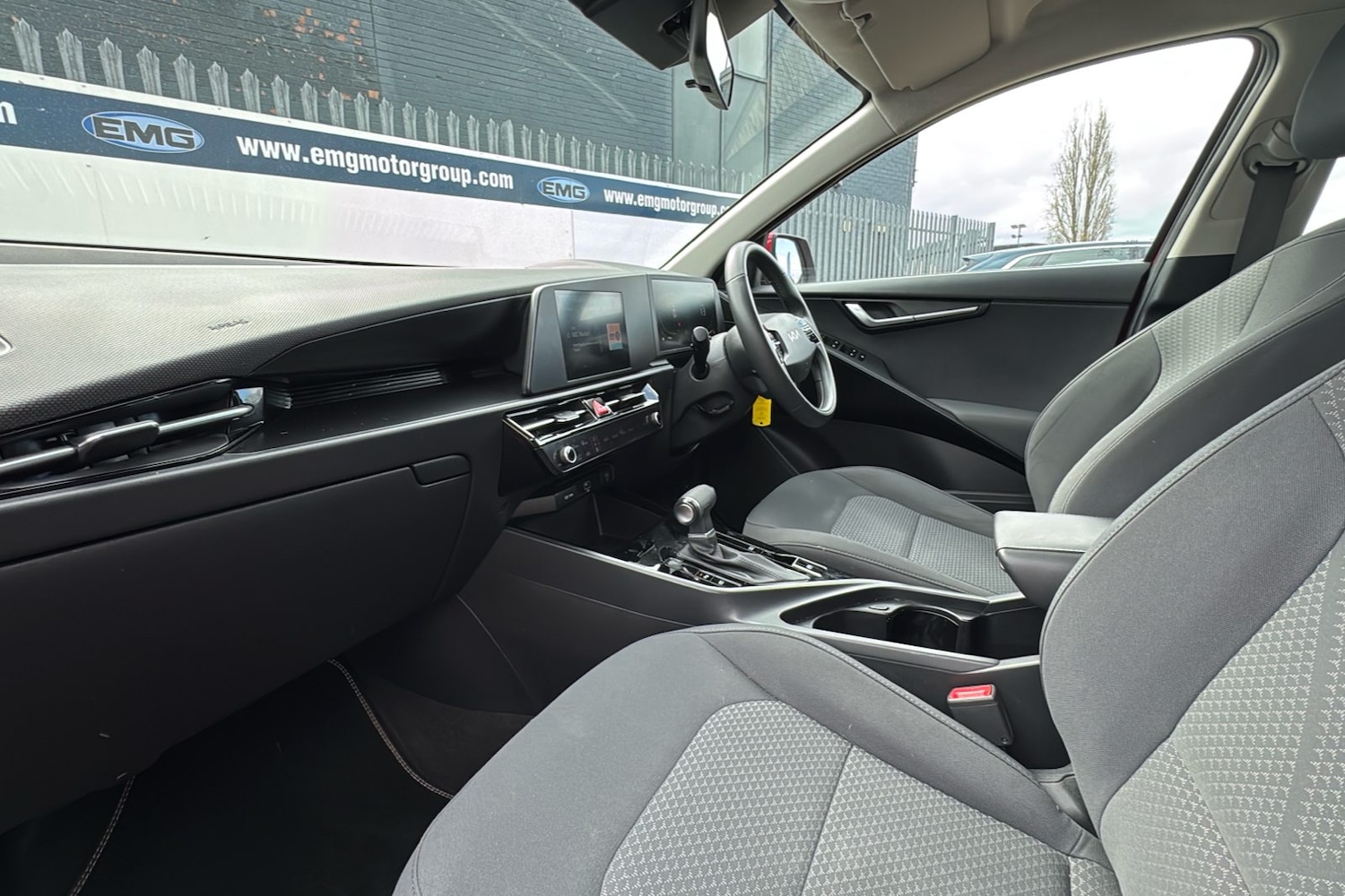 Used Kia Niro 2022 for sale - 78103829: Photo 11