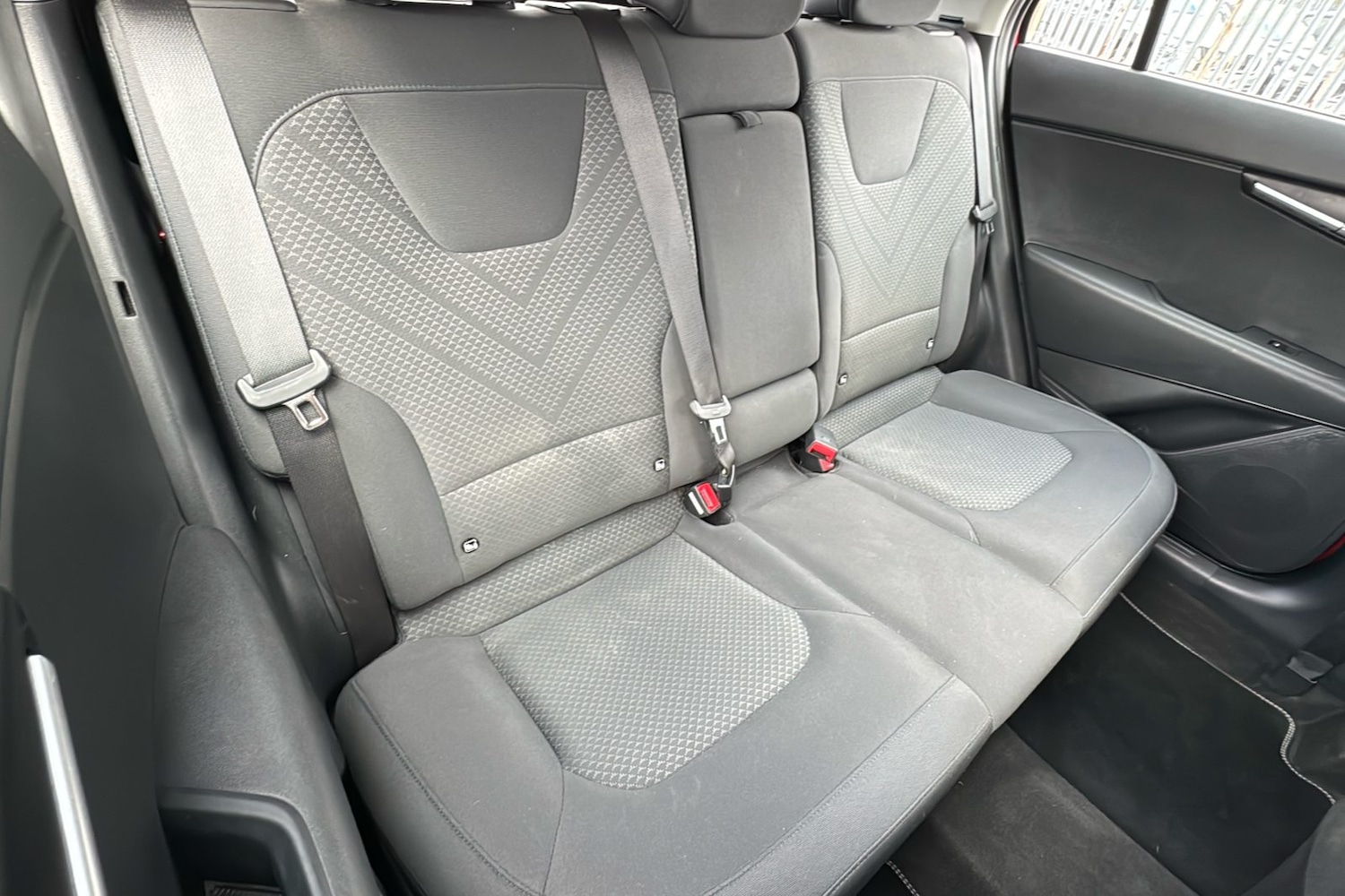 Used Kia Niro 2022 for sale - 78103829: Photo 12