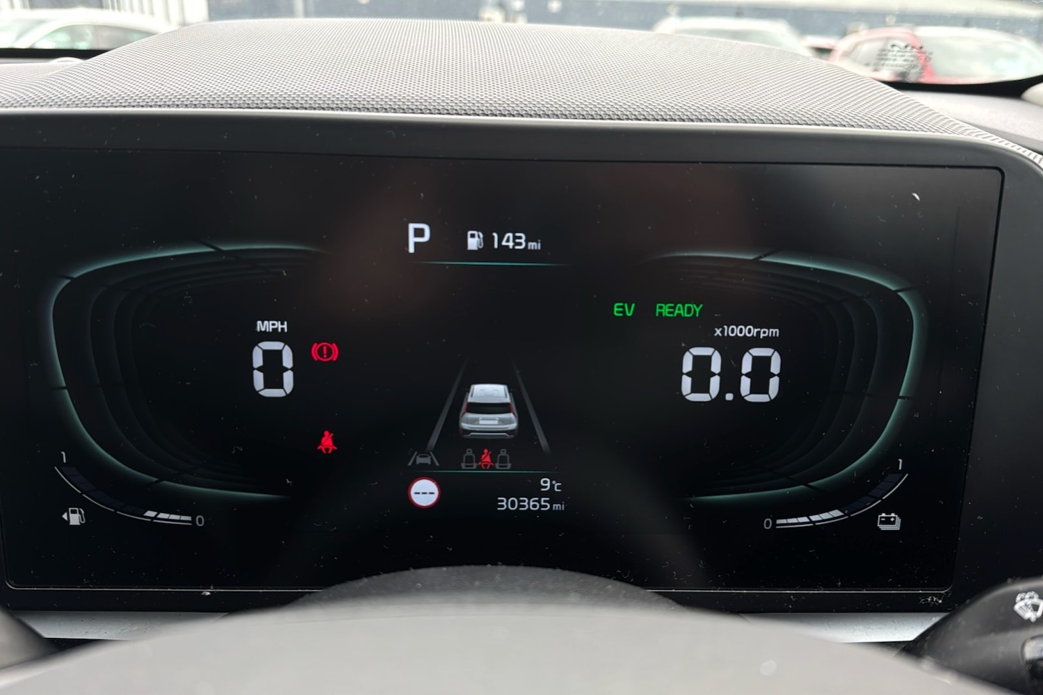 Used Kia Niro 2022 for sale - 78103829: Photo 14