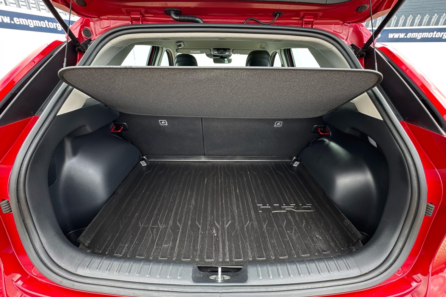 Used Kia Niro 2022 for sale - 78103829: Photo 19