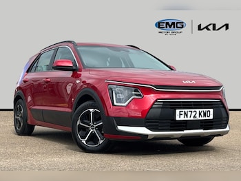 Used Kia Niro 2022 for sale - 78103829: Photo