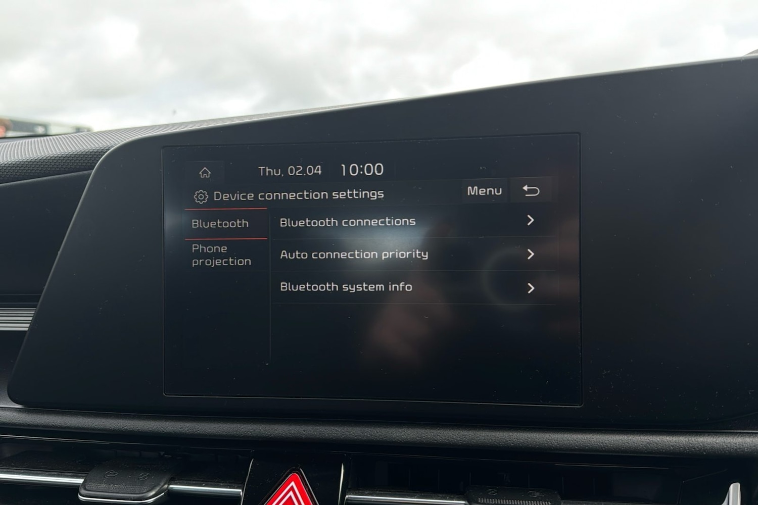 Used Kia Niro 2022 for sale - 78103829: Photo 20