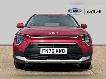 Used Kia Niro 2022 for sale - 78103829: Photo