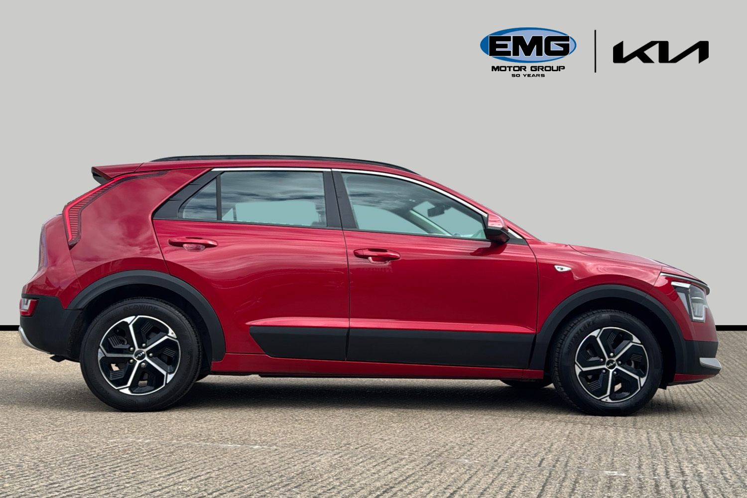 Used Kia Niro 2022 for sale - 78103829: Photo 4