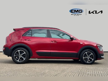 Used Kia Niro 2022 for sale - 78103829: Photo