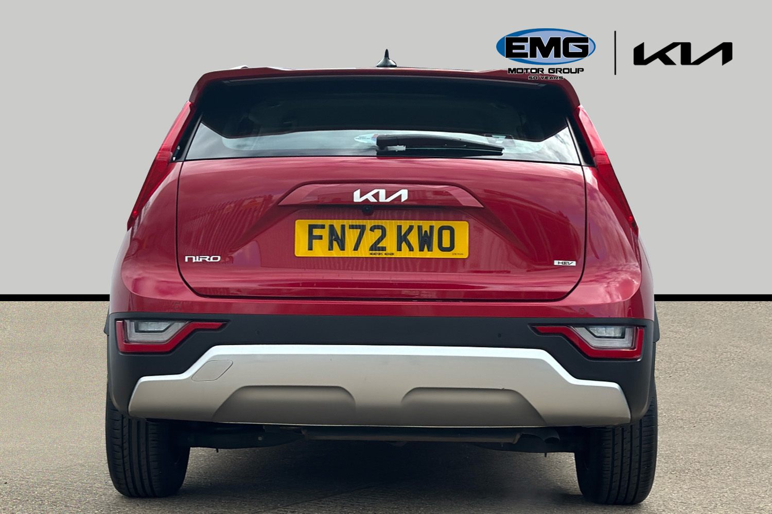 Used Kia Niro 2022 for sale - 78103829: Photo 6