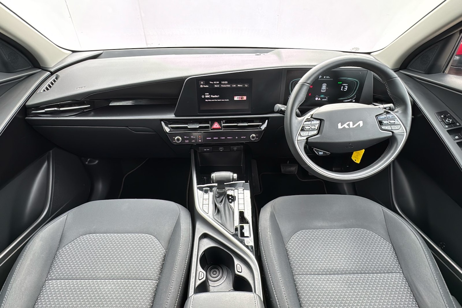 Used Kia Niro 2022 for sale - 78103829: Photo 9