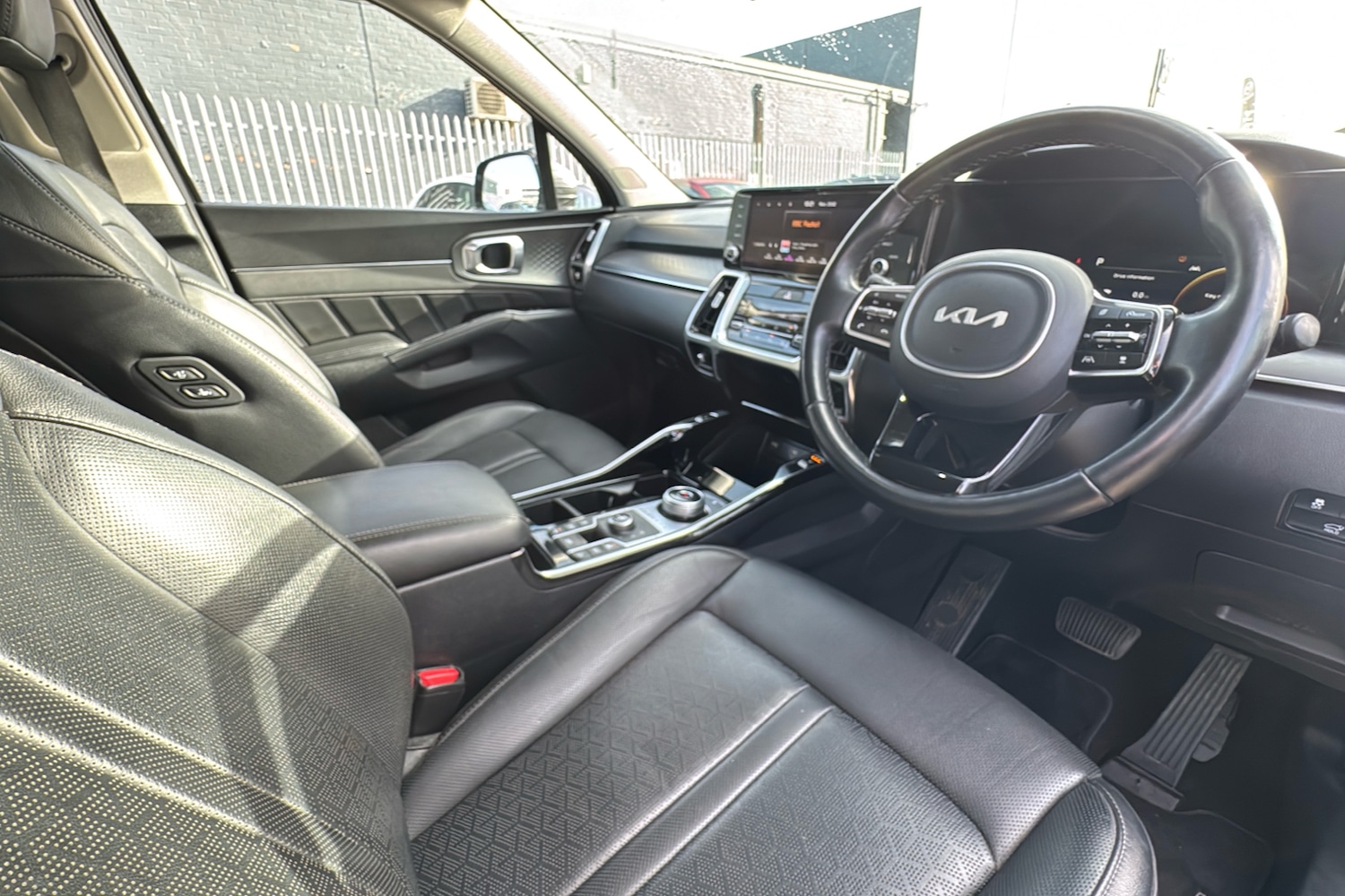 Used Kia Sorento 2023 for sale - 77774152: Photo 10