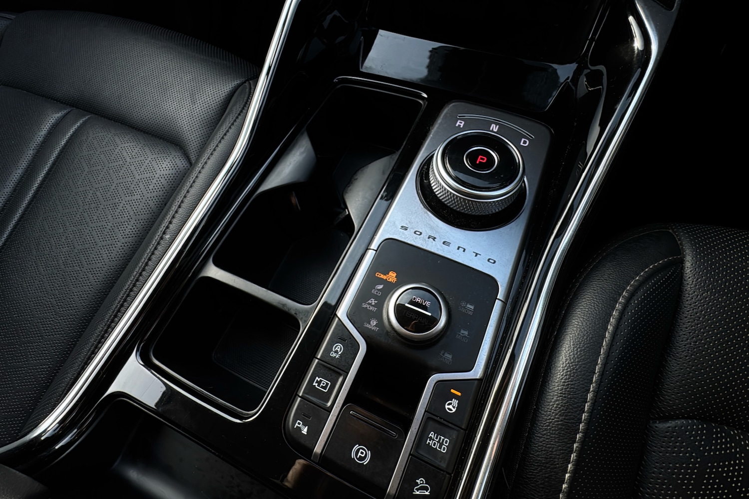 Used Kia Sorento 2023 for sale - 77774152: Photo 13