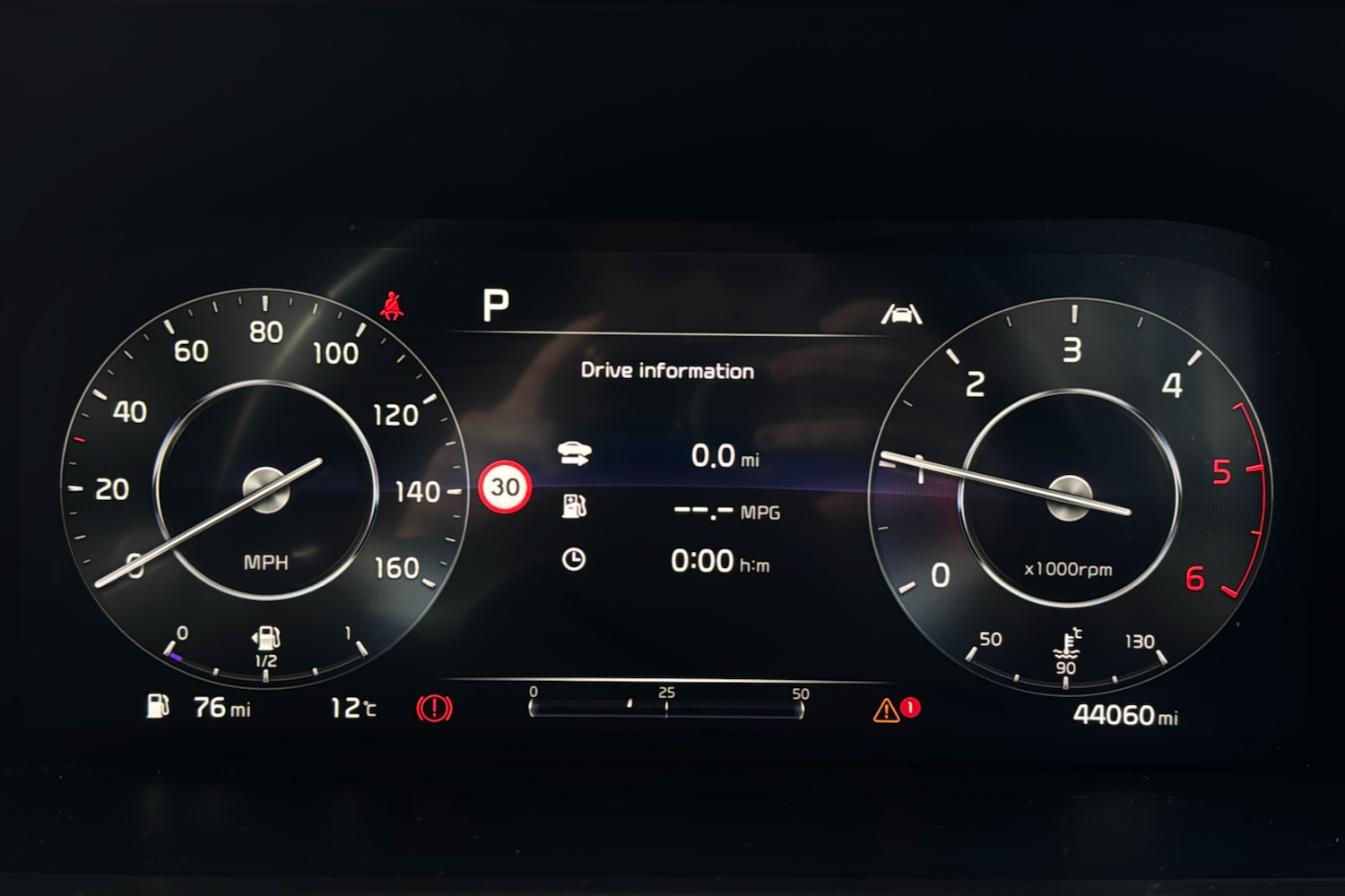 Used Kia Sorento 2023 for sale - 77774152: Photo 14