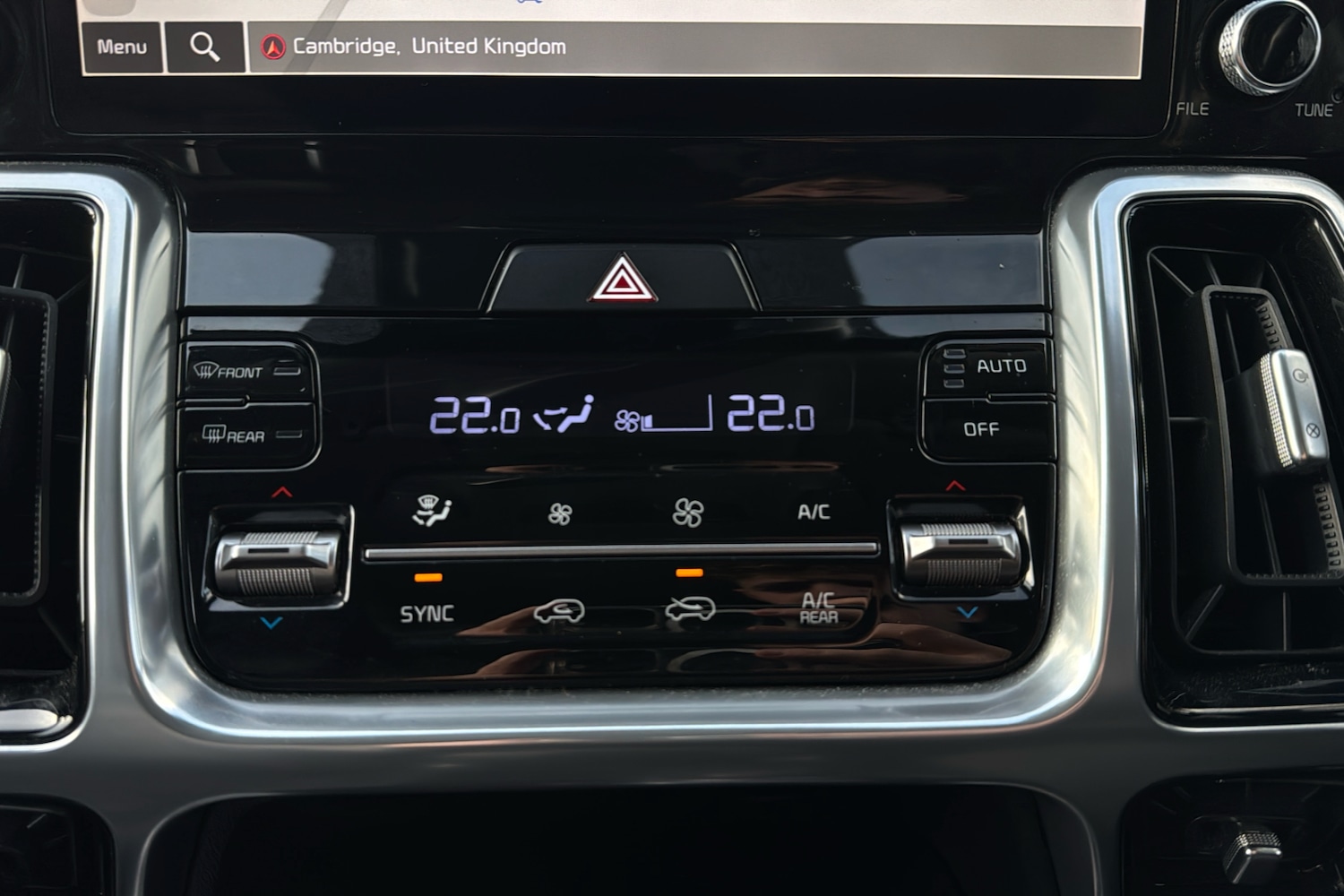 Used Kia Sorento 2023 for sale - 77774152: Photo 16