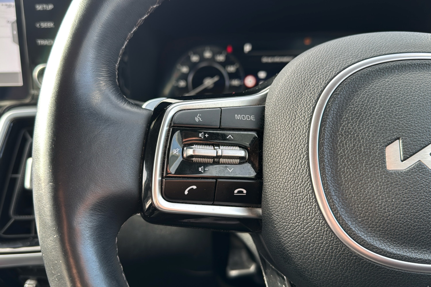 Used Kia Sorento 2023 for sale - 77774152: Photo 17