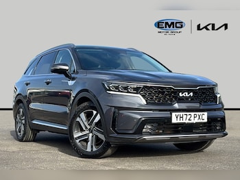 2023 - 2.2 CRDi 3 5dr DCT